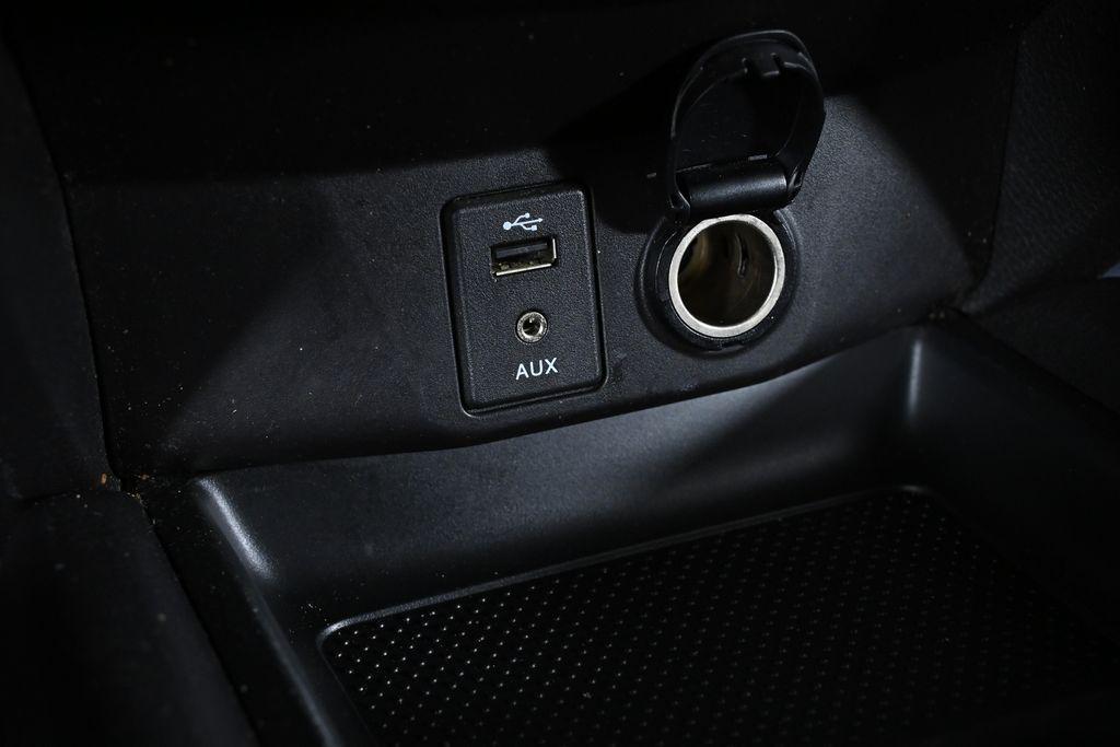 used 2015 Nissan Rogue car, priced at $9,500