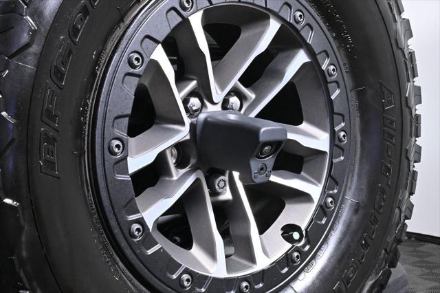 used 2024 Jeep Wrangler car, priced at $77,995