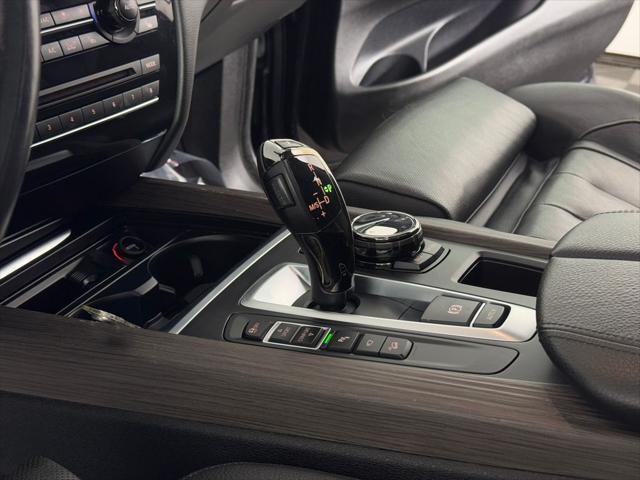 used 2015 BMW X5 car, priced at $16,890