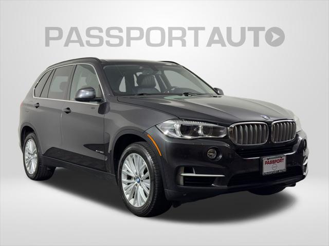 used 2015 BMW X5 car, priced at $16,890