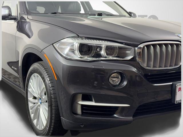 used 2015 BMW X5 car, priced at $16,890