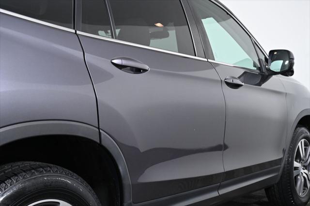 used 2018 Honda Pilot car, priced at $19,995