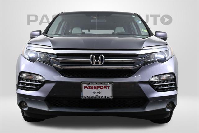 used 2018 Honda Pilot car, priced at $19,995