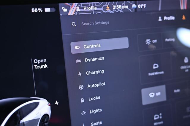 used 2019 Tesla Model 3 car, priced at $18,000