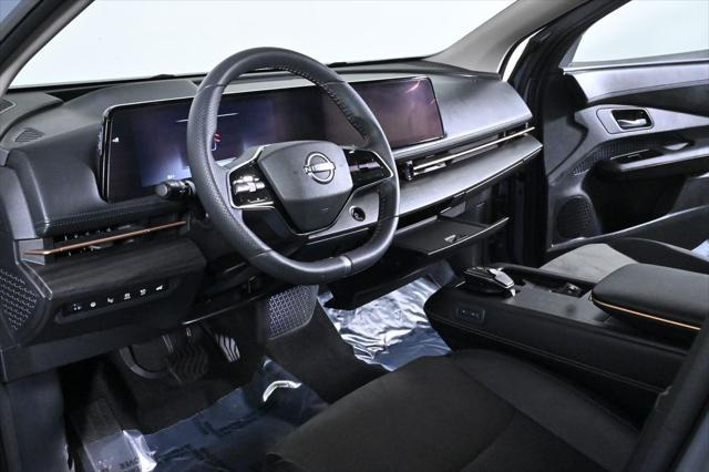 used 2023 Nissan ARIYA car, priced at $27,995