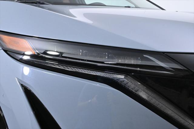 used 2023 Nissan ARIYA car, priced at $27,995
