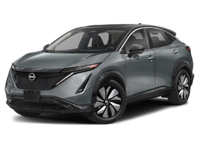 used 2023 Nissan ARIYA car, priced at $28,799