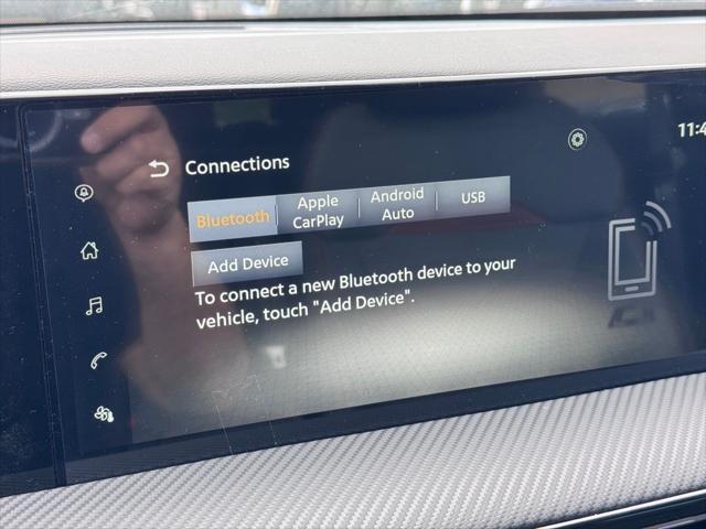 new 2025 Nissan Kicks car, priced at $30,609