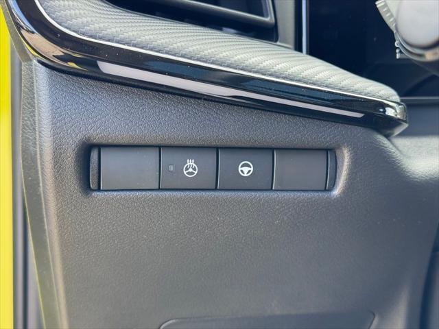 new 2025 Nissan Kicks car, priced at $30,609