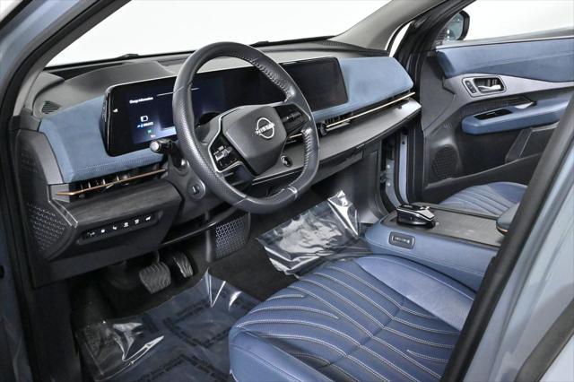 used 2023 Nissan ARIYA car, priced at $28,995