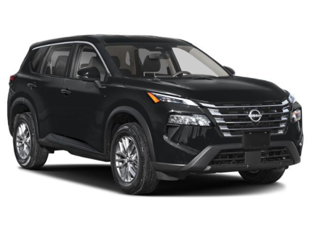 new 2025 Nissan Rogue car, priced at $30,500