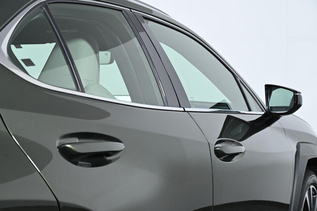 used 2020 Lexus UX 250h car, priced at $27,986