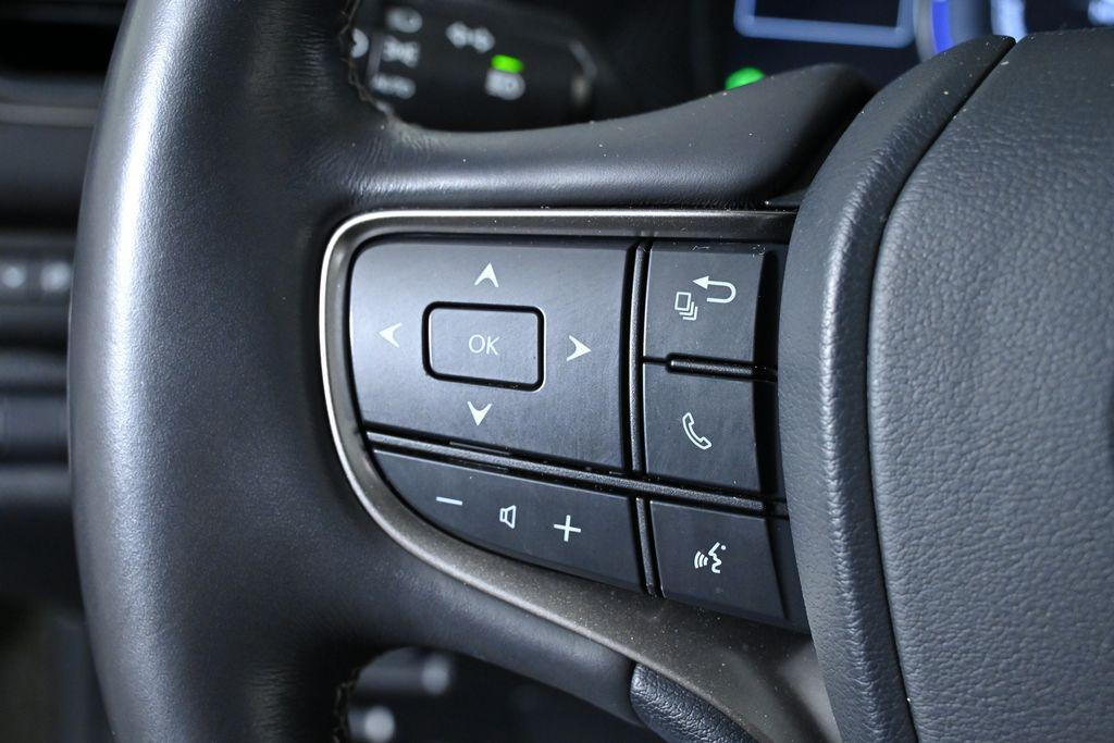 used 2020 Lexus UX 250h car, priced at $27,986