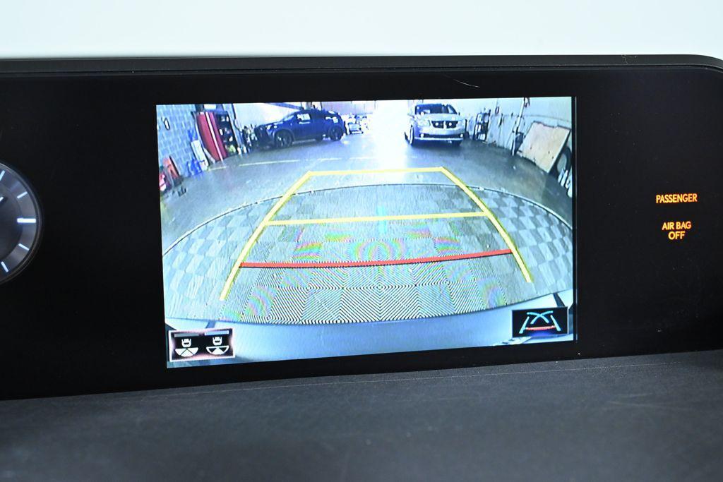 used 2020 Lexus UX 250h car, priced at $27,986