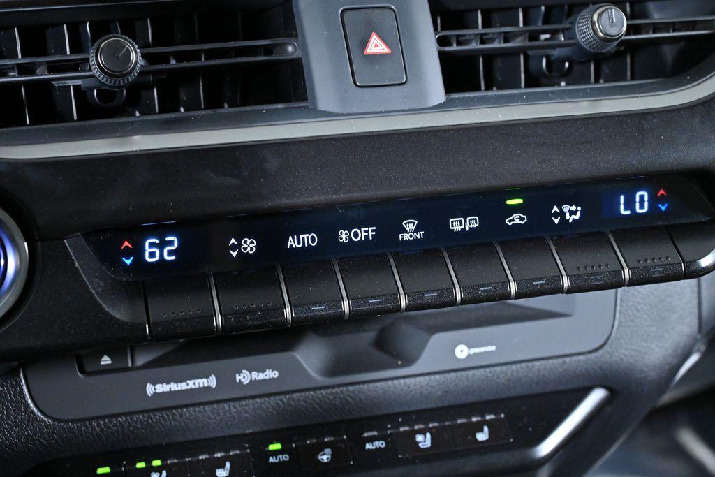 used 2020 Lexus UX 250h car, priced at $27,986