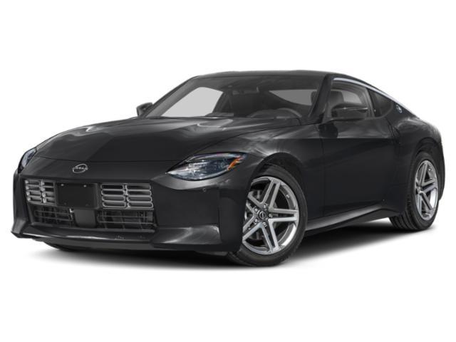 new 2024 Nissan Z car, priced at $46,285