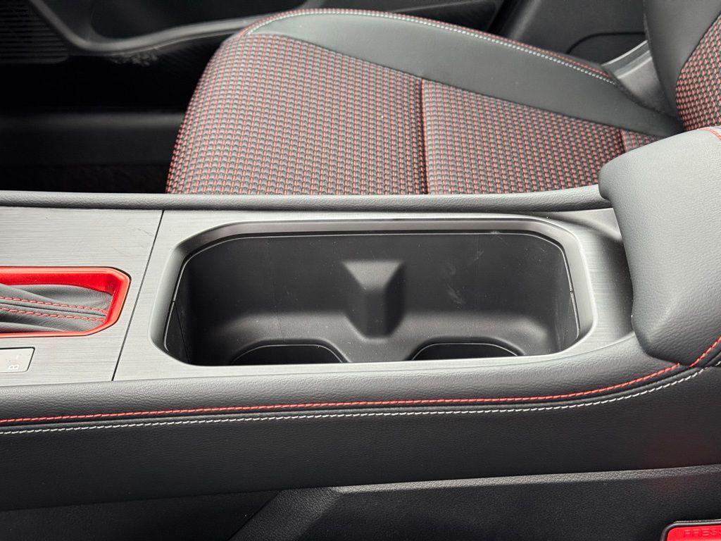new 2025 Nissan Kicks car, priced at $29,559