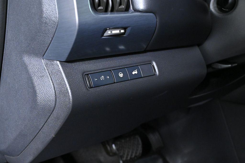 used 2024 Nissan Pathfinder car, priced at $36,555