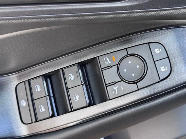 new 2025 Nissan Rogue car, priced at $30,500