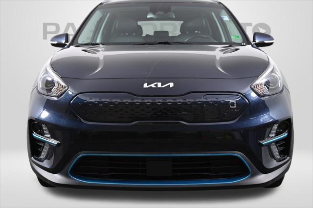 used 2022 Kia Niro EV car, priced at $18,000