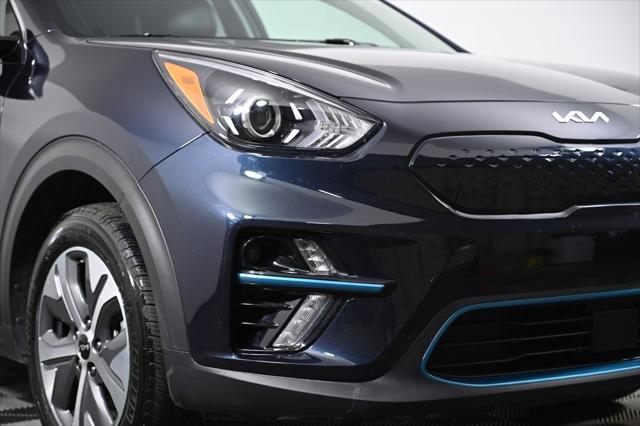 used 2022 Kia Niro EV car, priced at $18,000