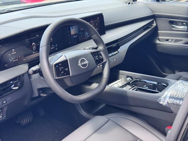new 2025 Nissan Murano car, priced at $41,545