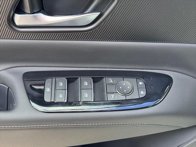 new 2025 Nissan Murano car, priced at $41,545