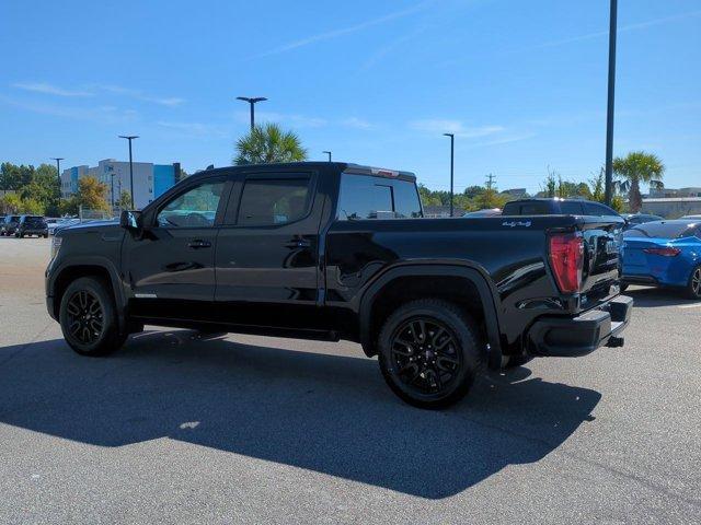 used 2020 GMC Sierra 1500 car, priced at $43,107