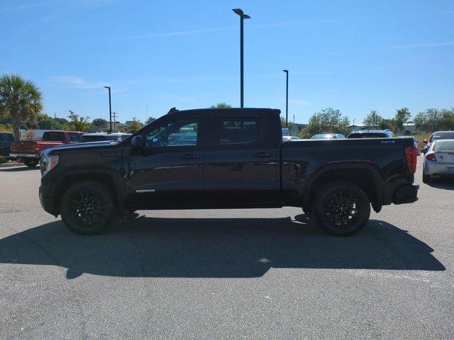 used 2020 GMC Sierra 1500 car, priced at $43,107