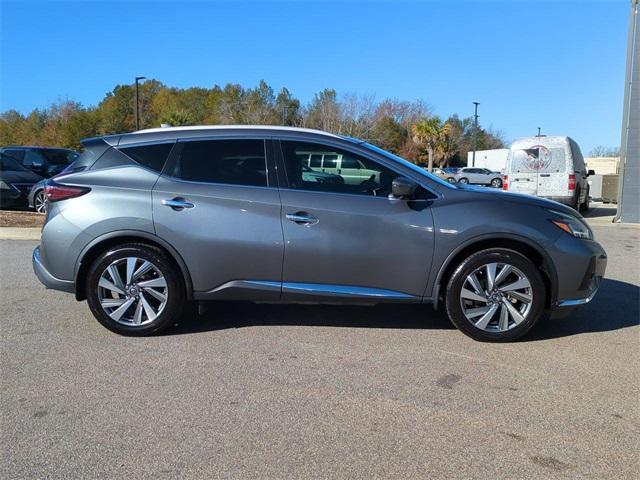 used 2019 Nissan Murano car, priced at $21,237