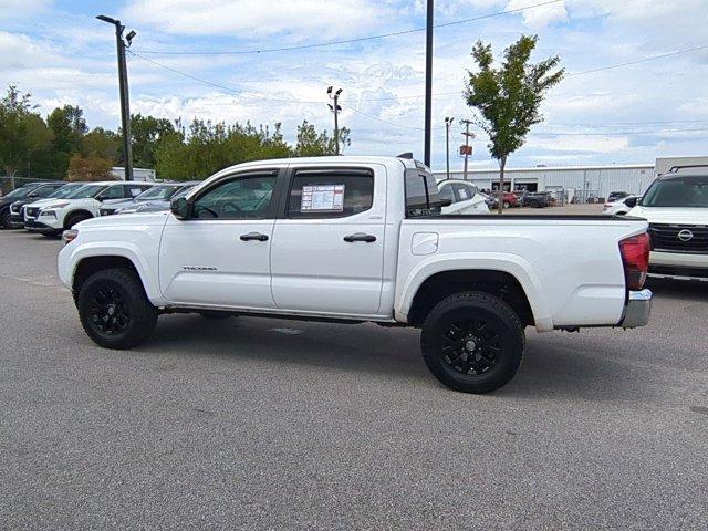 used 2018 Toyota Tacoma car, priced at $26,544