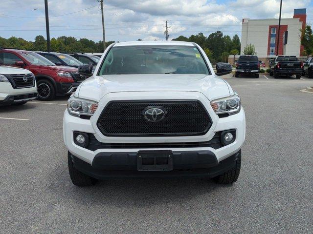 used 2018 Toyota Tacoma car, priced at $26,544