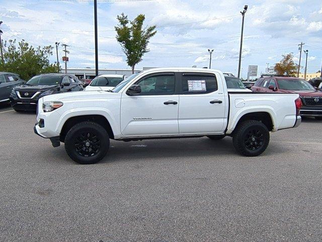 used 2018 Toyota Tacoma car, priced at $26,544