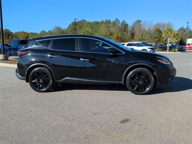 used 2022 Nissan Murano car, priced at $24,941