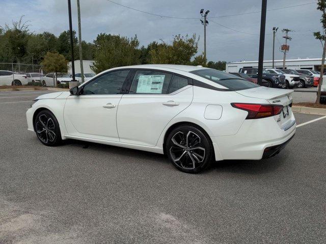 new 2023 Nissan Altima car, priced at $30,500