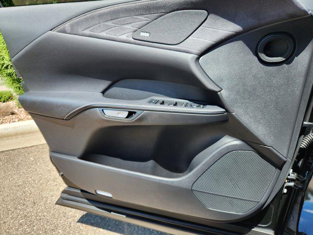 used 2023 Lexus RX 350 car, priced at $53,188