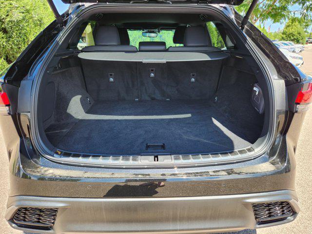 used 2023 Lexus RX 350 car, priced at $53,188