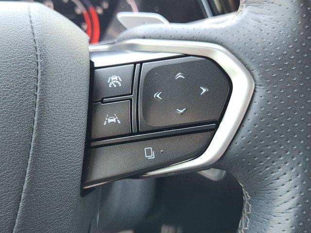 used 2023 Lexus RX 350 car, priced at $53,188