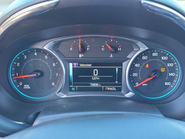 used 2016 Chevrolet Malibu car, priced at $12,977