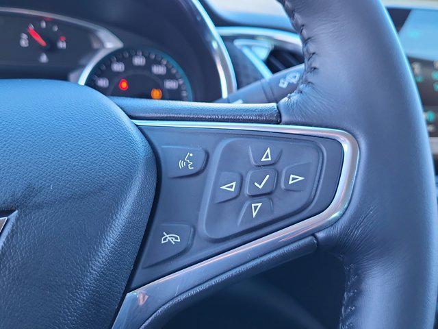 used 2016 Chevrolet Malibu car, priced at $12,977