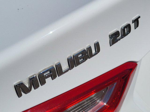 used 2016 Chevrolet Malibu car, priced at $12,977
