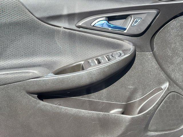 used 2016 Chevrolet Malibu car, priced at $12,977