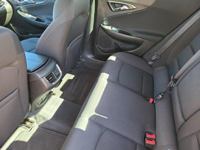 used 2016 Chevrolet Malibu car, priced at $12,977