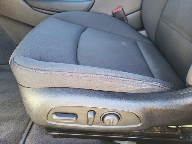 used 2016 Chevrolet Malibu car, priced at $12,977