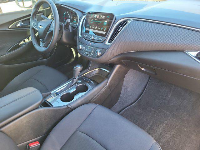 used 2016 Chevrolet Malibu car, priced at $12,977