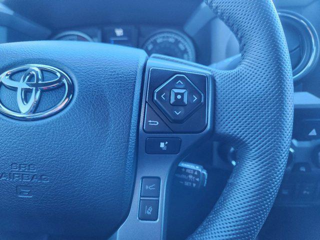 used 2022 Toyota Tacoma car, priced at $39,437