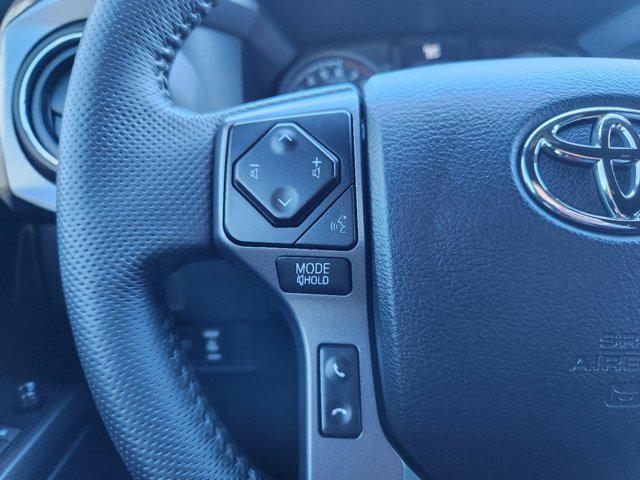 used 2022 Toyota Tacoma car, priced at $39,437