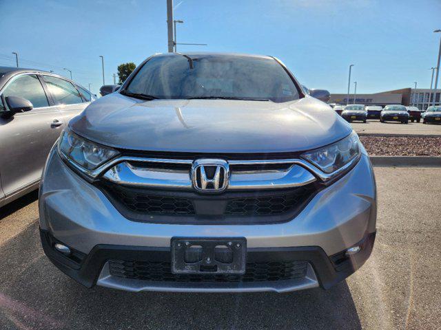 used 2019 Honda CR-V car, priced at $22,977