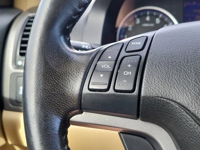 used 2011 Honda CR-V car, priced at $9,544