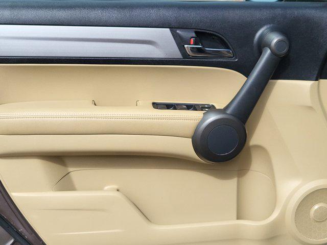 used 2011 Honda CR-V car, priced at $9,544